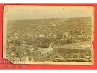 BULGARIA CARD PLEVEN GENERAL VIEW 1950