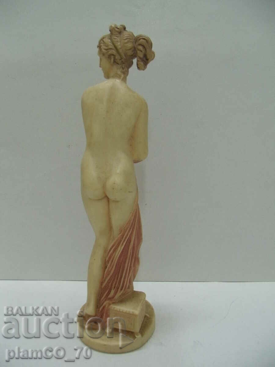 Auction #*7724 old figure / statuette Auction #*7724 old figure / statuette