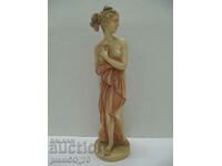 #*7724 old figure / statuette