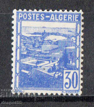 1942. Algeria. Fără etichetă „RF”.