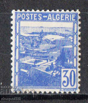 1942. Algeria. No "RF" label.