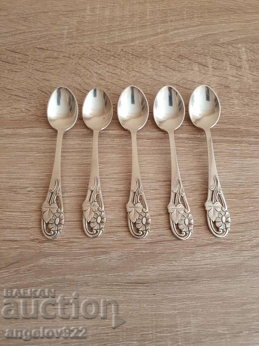 Coffee spoons PRIMA NS