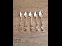 Coffee spoons PRIMA NS