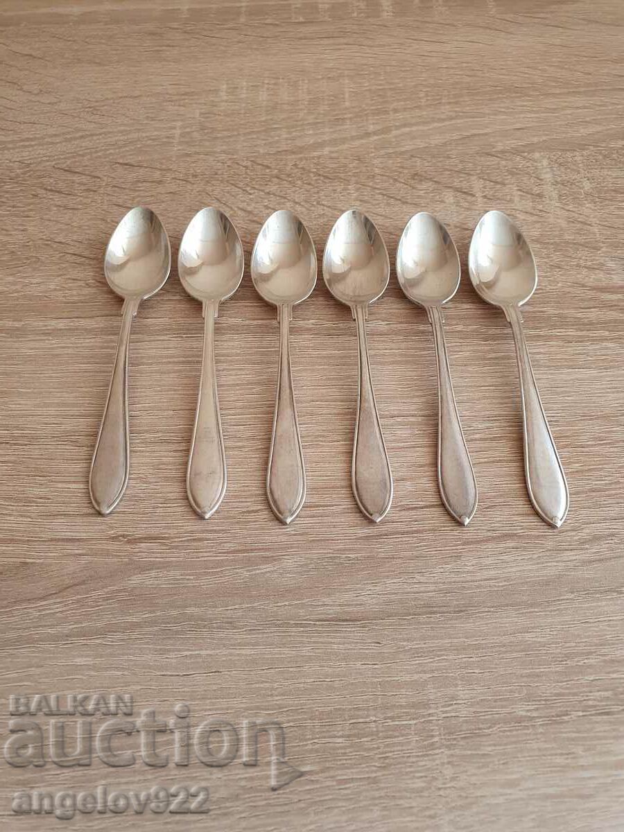 Coffee spoons EXTRA PRIMA NS