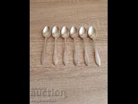 Coffee spoons EXTRA PRIMA NS