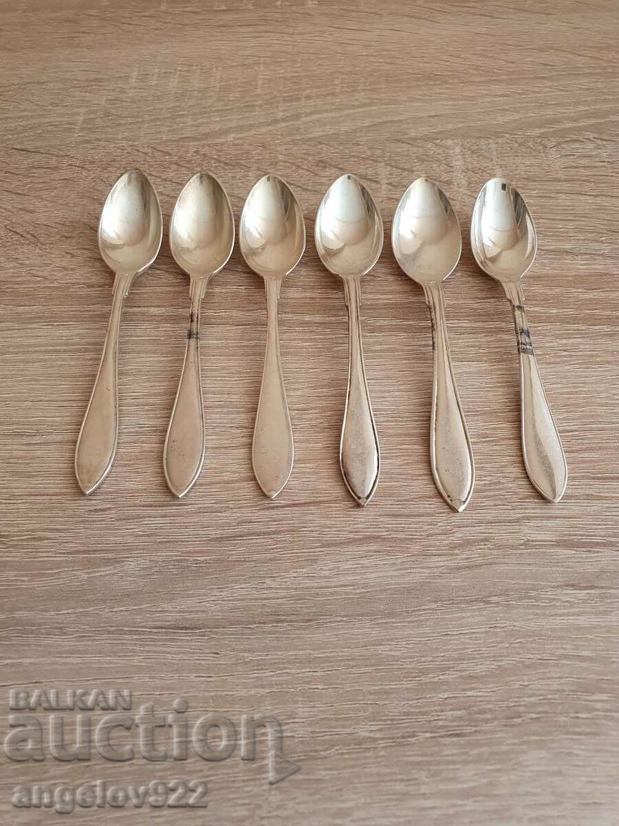 Coffee spoons EXTRA PRIMA NS