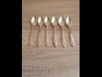 Coffee spoons EXTRA PRIMA NS