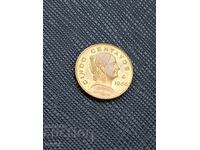 Mexico 5 Centavo 1966