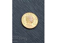 Mexico 5 Centavo 1966