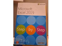 Microsoft Excel 2019