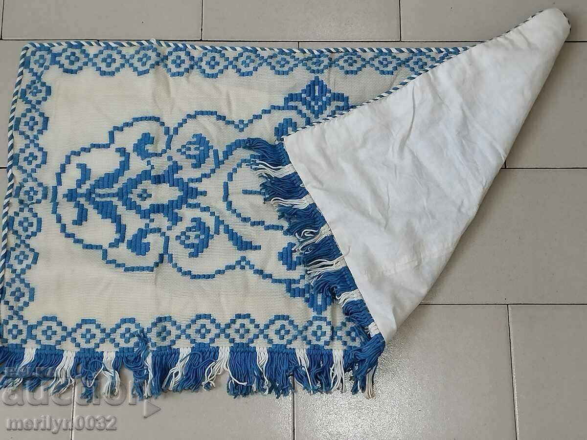 Аукцион Стар ковьор за стена бродерия пано, килим картина Аукцион Стар ковьор за стена бродерия пано, килим картина