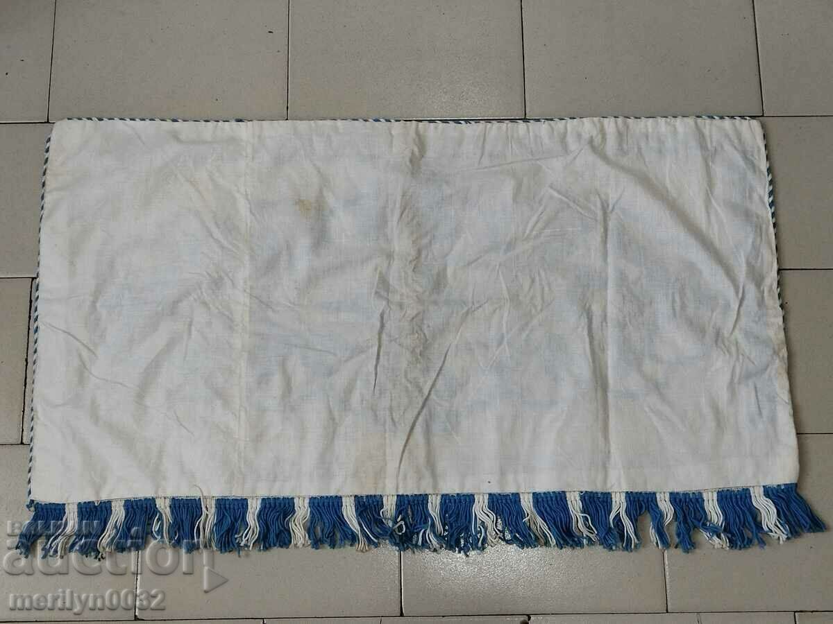 Доставка на Стар ковьор за стена бродерия пано, килим картина Доставка на Стар ковьор за стена бродерия пано, килим картина