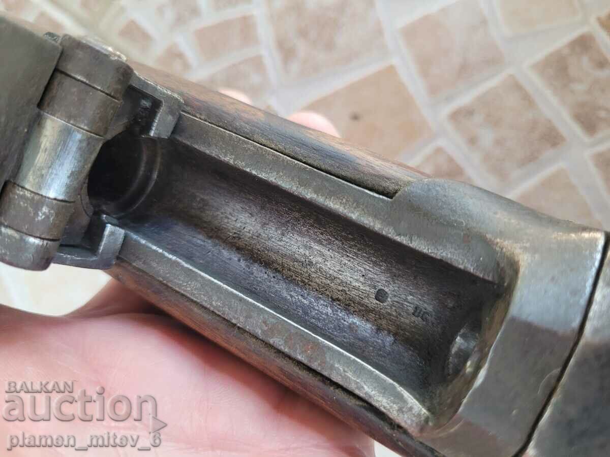 Rifle, evzi, schene, boylia, carbine Albini-Brendlin - 7 Rifle, evzi, schene, boylia, carbine Albini-Brendlin - 7