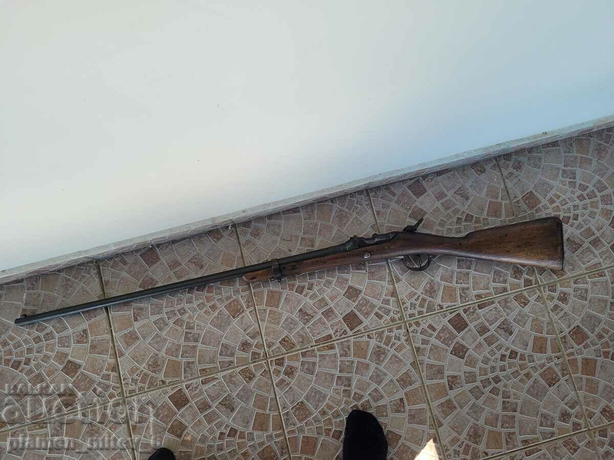 Rifle, evzi, schene, boylia, carbine Albini-Brendlin Rifle, evzi, schene, boylia, carbine Albini-Brendlin