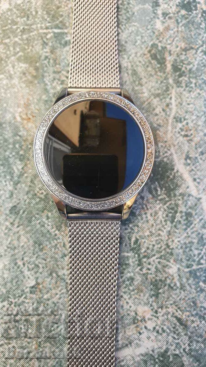 Rubicon Smart Watch