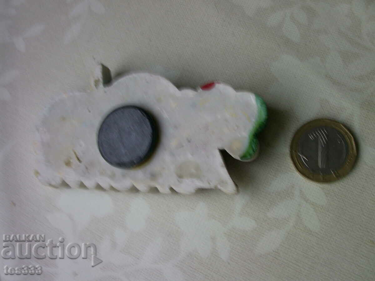 Venetia fridge magnet - 6 Venetia fridge magnet - 6