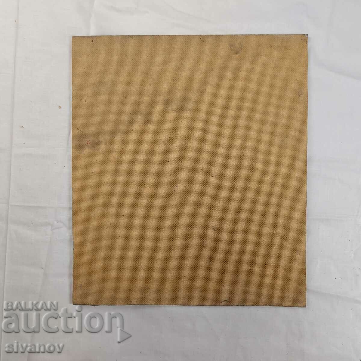 Delivery of Interesting old painting landscape SG2015 Delivery of Interesting old painting landscape SG2015