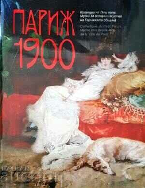 Paris 1900 2012 Paris 1900 2012