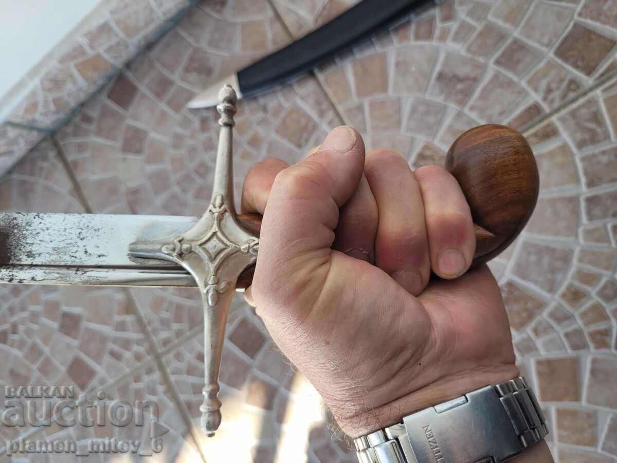 Saber, broadsword, knife, sword - 7 Saber, broadsword, knife, sword - 7