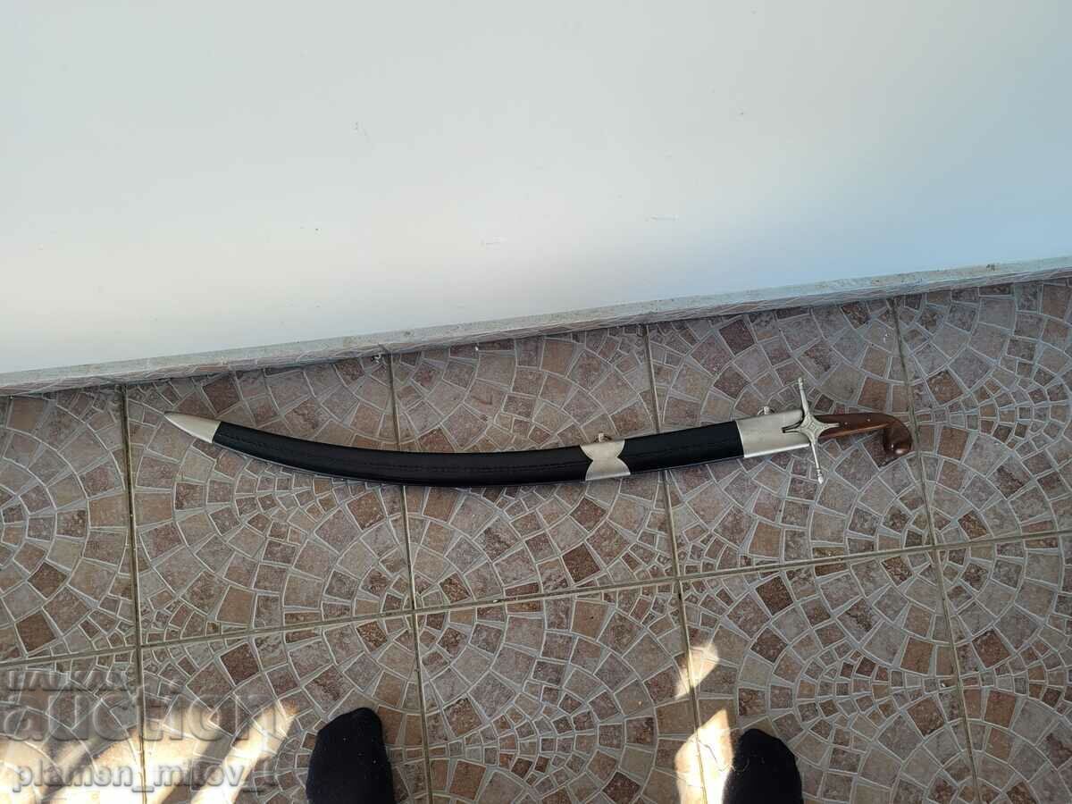 Saber, broadsword, knife, sword Saber, broadsword, knife, sword