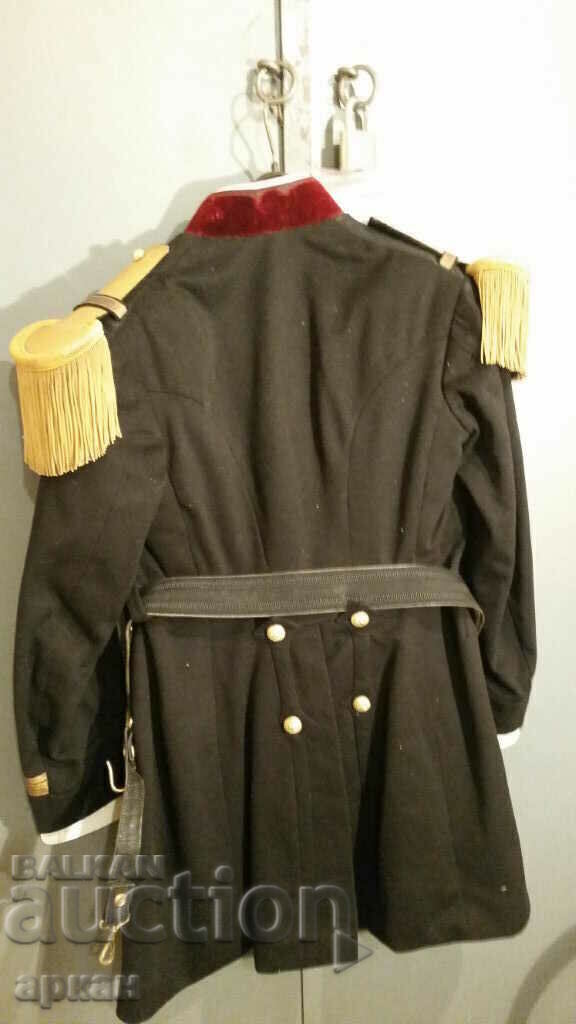 Uniforma generală franceză 1919 - 5