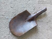 soldier's spade WW1 WWI marking