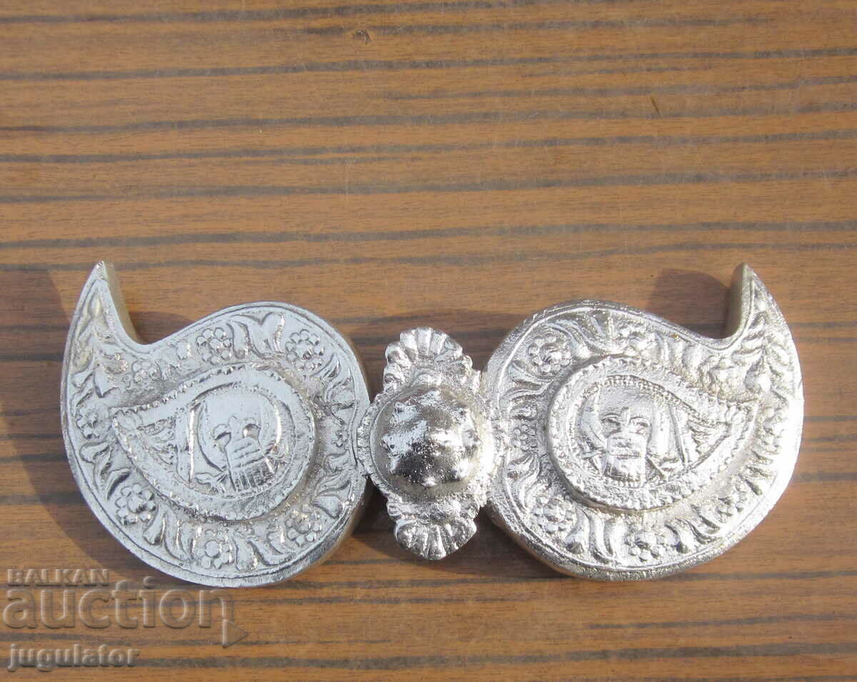 retro Bulgarian folkloric pafta pafti from an ensemble retro Bulgarian folkloric pafta pafti from an ensemble