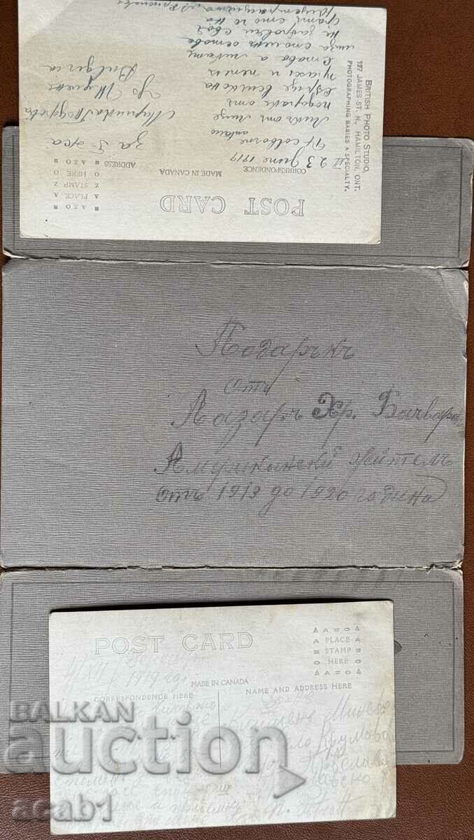 Auction America Emigrant 1913-1920 Auction America Emigrant 1913-1920