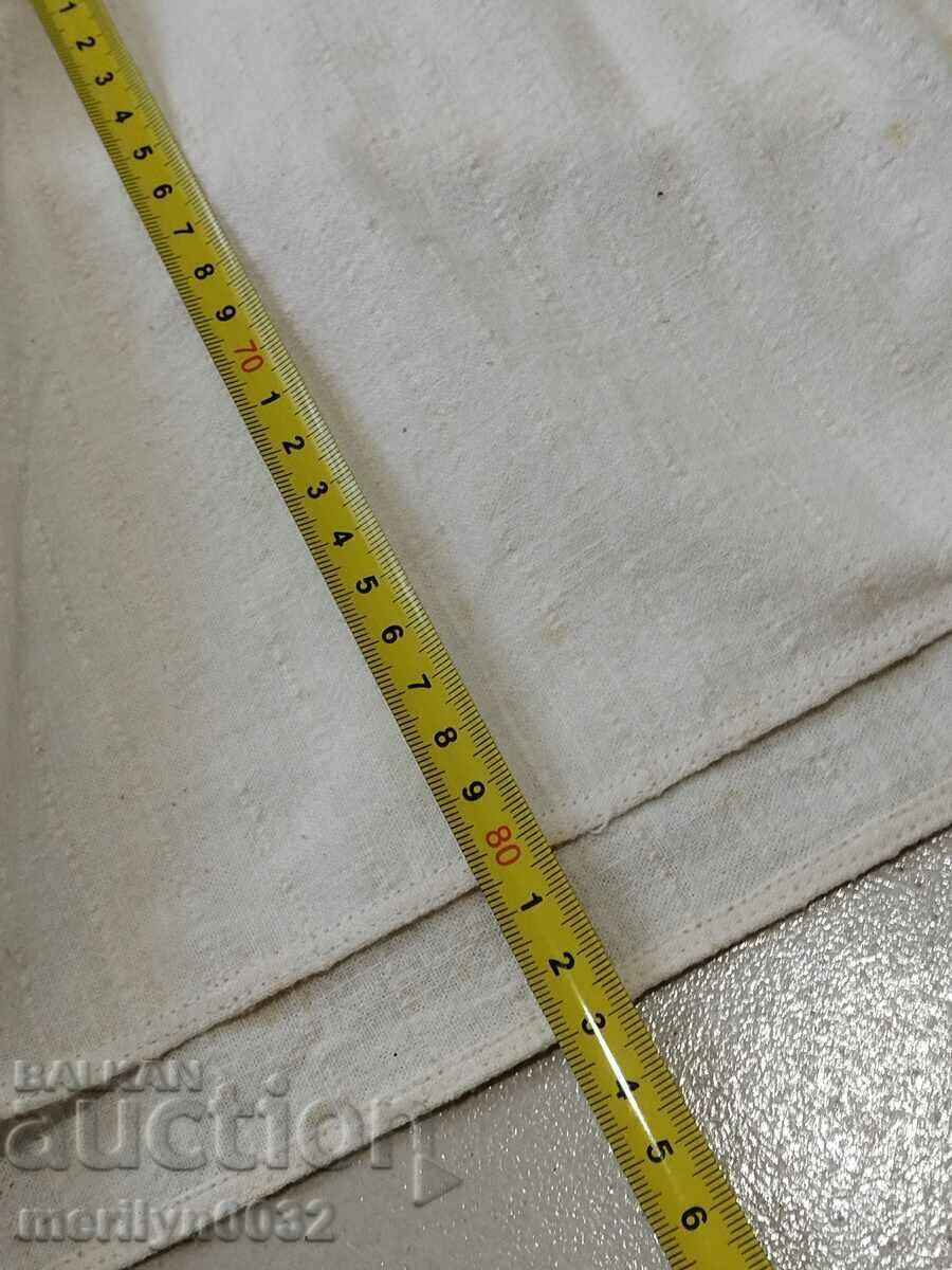 Old men's kenar shirt, costume, waistcoat, sash - 5 Old men's kenar shirt, costume, waistcoat, sash - 5