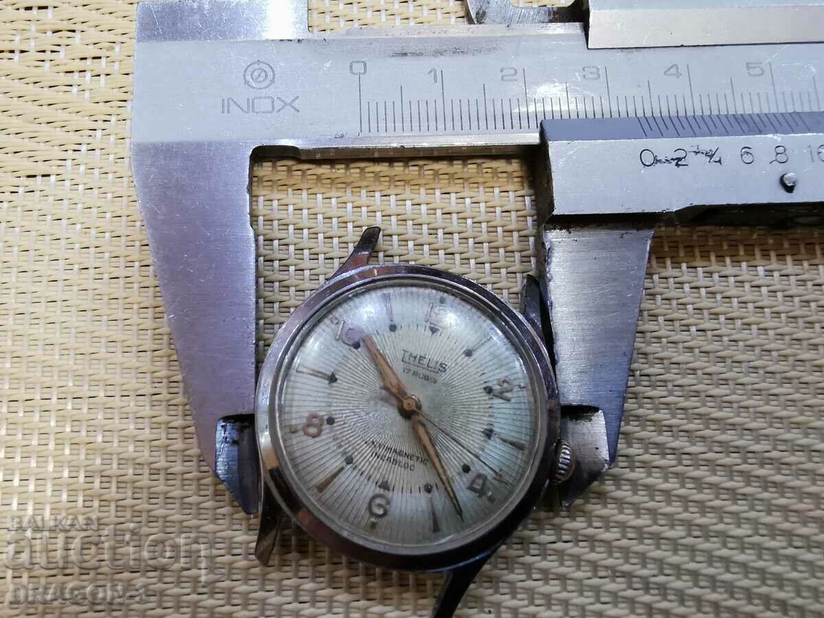 Auction THELIS Auction THELIS