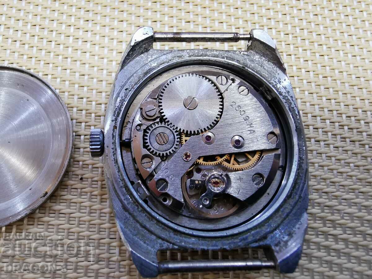 Δημοπρασία ΡΟΥΚΕΤΑ Δημοπρασία ΡΟΥΚΕΤΑ