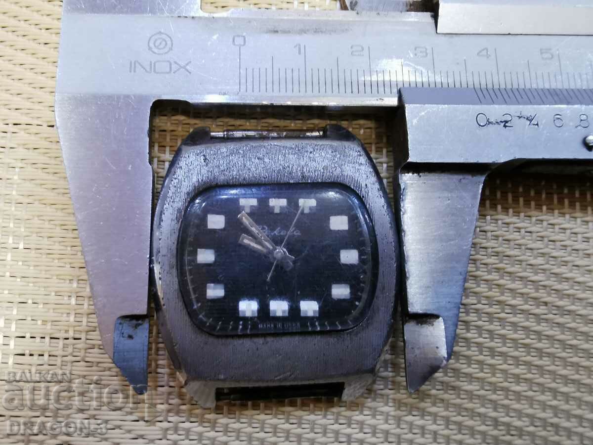 Παράδοση ΡΟΥΚΕΤΑ Παράδοση ΡΟΥΚΕΤΑ