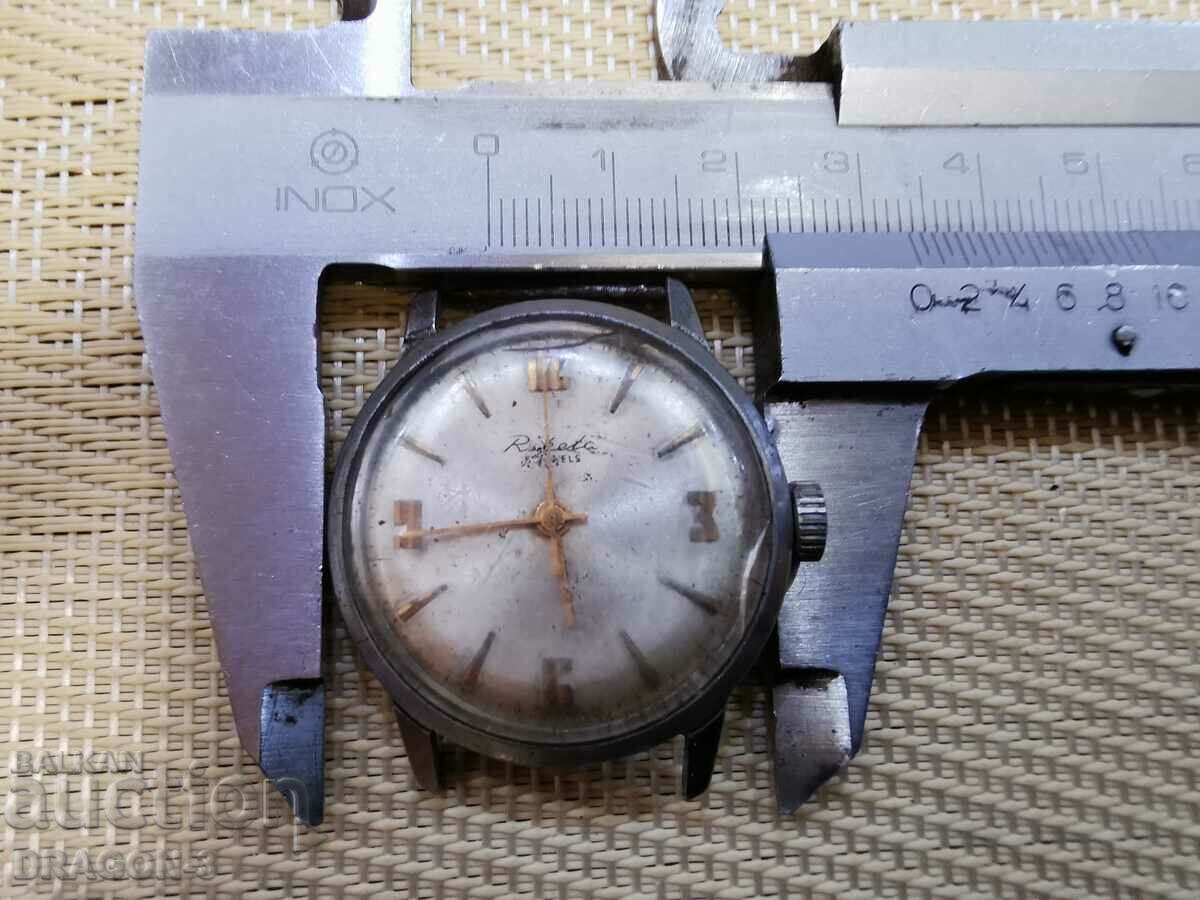 Παράδοση ΡΟΥΚΕΤΑ Παράδοση ΡΟΥΚΕΤΑ