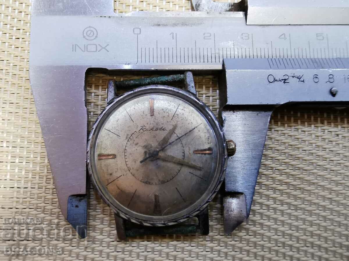 Παράδοση ΡΟΥΚΕΤΑ Παράδοση ΡΟΥΚΕΤΑ