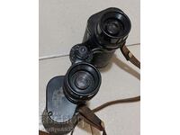 Old German Binoculars 6/30 Carl Zeiss/Jena Wehrmacht WW2