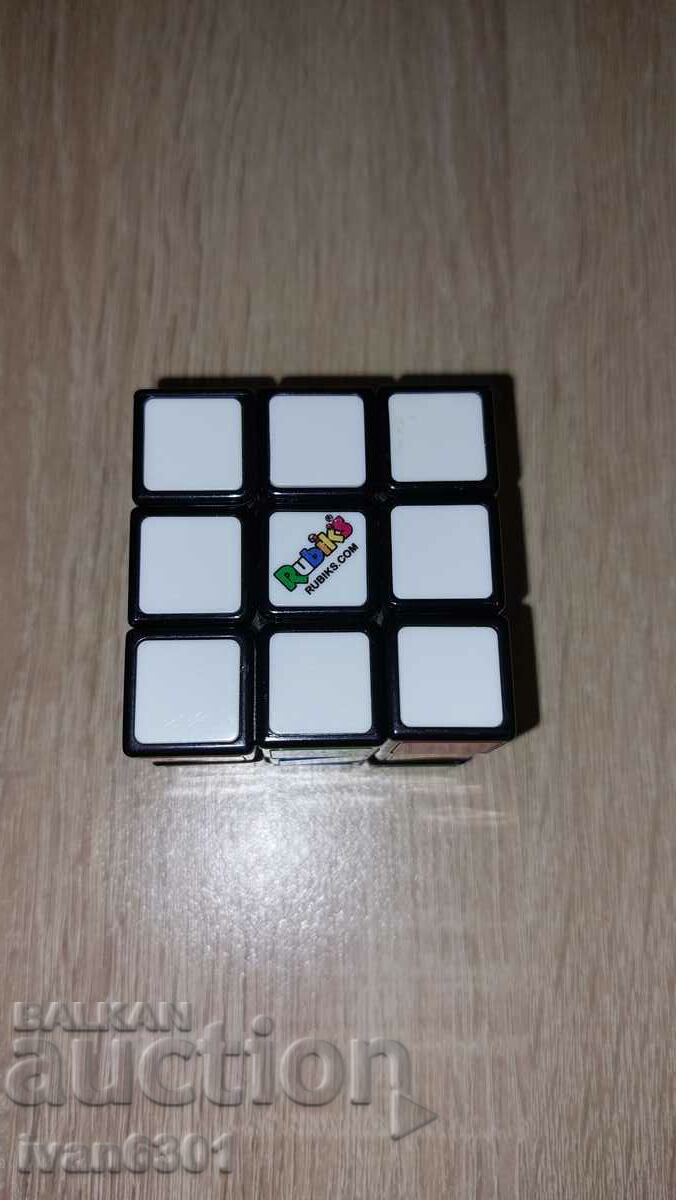 Rubik's cube