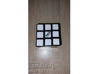 Rubik's cube