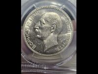 100 BGN 1934 PCGS MS63