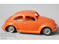 VW Beetle Old German plastic toy model car