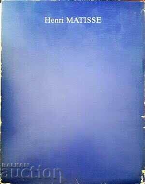 Henri Matisse