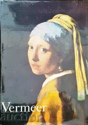 Vermeer-Roberta D'Adda