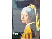 Vermeer-Roberta D'Adda