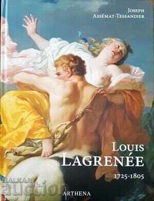 Locus Lagrenee 1725-1805-Joseph Assemat-Tessandier