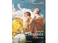 Locus Lagrenee 1725-1805-Joseph Assemat-Tessandier