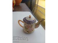 Τσαγιέρα αντίκα Clazon