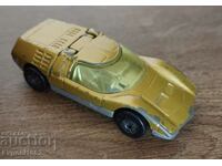 MAZDA RX 500 MATCHBOX MADE IN BULGARIA CART MODEL