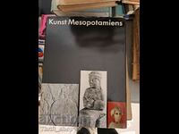 Kunst der Mesopotamiens