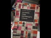 Îngenuncheat în fața soarelui răsărit, Erskine Caldwell