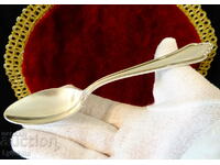 Paul Wirths Silver Plated Teaspoon.