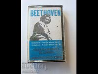 Beethoven audio cassette